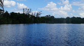 Cenote de Azul3