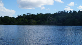 Cenote de Azul5
