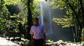 Cascada de Misol-Ha9
