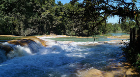 Cascada del Agua Azur1