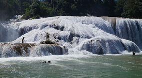 Cascada del Agua Azur3