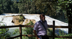 Cascada del Agua Azur9