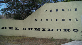 Cañón del Sumidero1