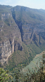 Cañón del Sumidero10