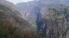 Cañón del Sumidero2