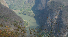 Cañón del Sumidero4