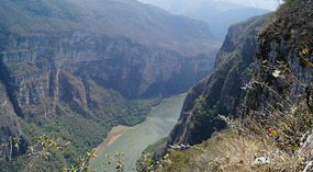 Cañón del Sumidero6