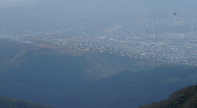 Cañón del Sumidero8