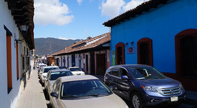 San Cristóbal de las Casas1