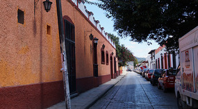 San Cristóbal de las Casas12