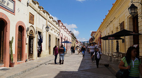 San Cristóbal de las Casas14