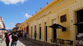 San Cristóbal de las Casas15