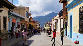 San Cristóbal de las Casas17