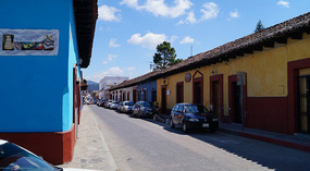 San Cristóbal de las Casas2
