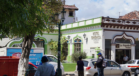 San Cristóbal de las Casas5