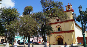San Cristóbal de las Casas8