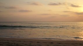 Video Sonnenuntergang