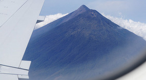 Anflug Guatemala5