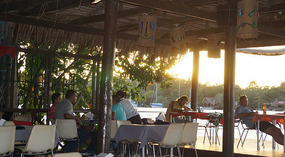 Rio Dulce2