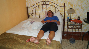 Mayaland Hotel1