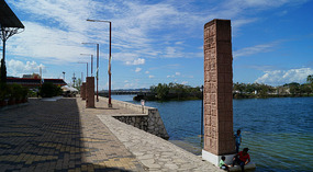 Lago Peten Itza4
