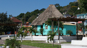 Lago Peten Itza10