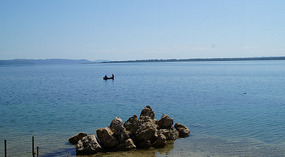 Lago Peten Itza13