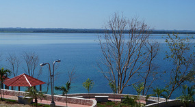 Lago Peten Itza14