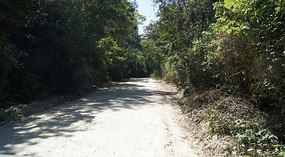 Lago Peten Itza16