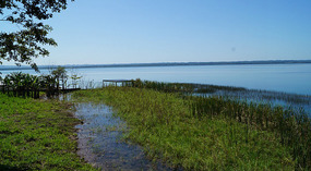 Lago Peten Itza19
