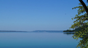Lago Peten Itza20