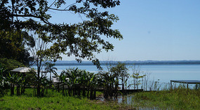 Lago Peten Itza21