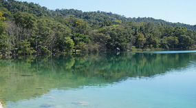 Lago Peten Itza27