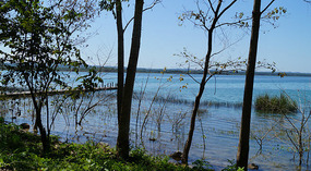 Lago Peten Itza29