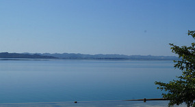 Lago Peten Itza3