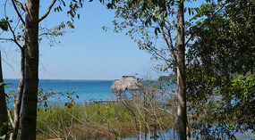 Lago Peten Itza30