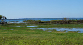 Lago Peten Itza33