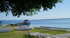Lago Peten Itza5