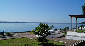 Lago Peten Itza7
