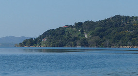 Lago Peten Itza9