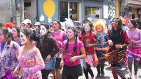 Video San Lucas Toliman