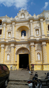 Guatemala Antigua11
