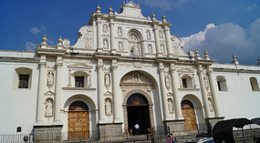 Guatemala Antigua12