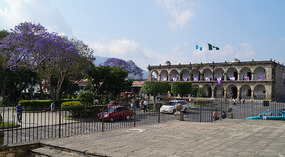 Guatemala Antigua13