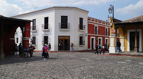 Guatemala Antigua4