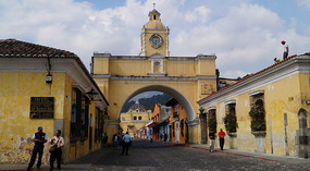Guatemala Antigua6