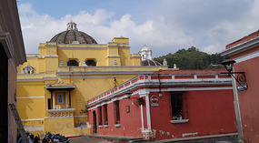 Guatemala Antigua7