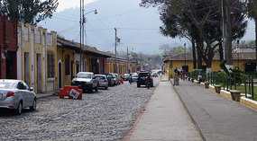 Guatemala Antigua9