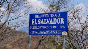 In El Salvador