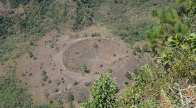 El Boqueron National Park12